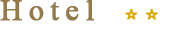 Hotel Aiguille noire